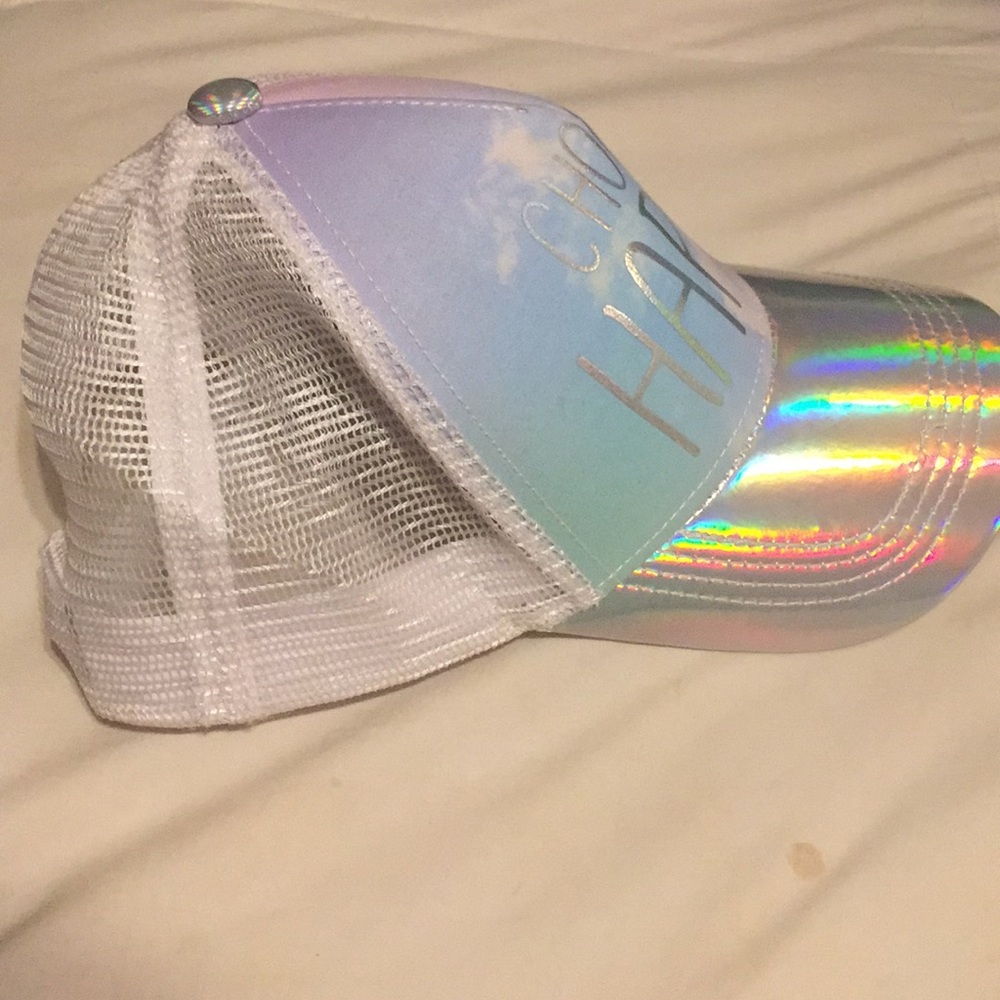 Hat - Picture 2 of 3